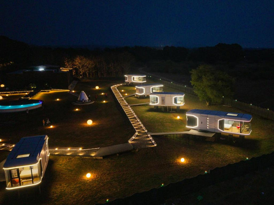 Astrophile By Zuper,,3 star