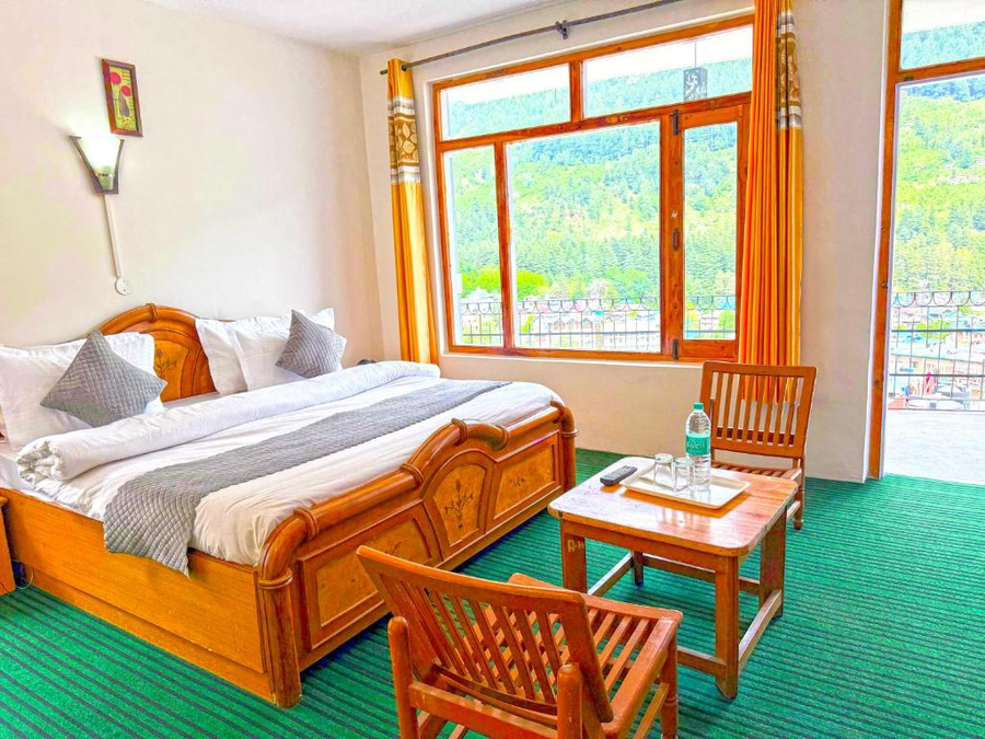 manali