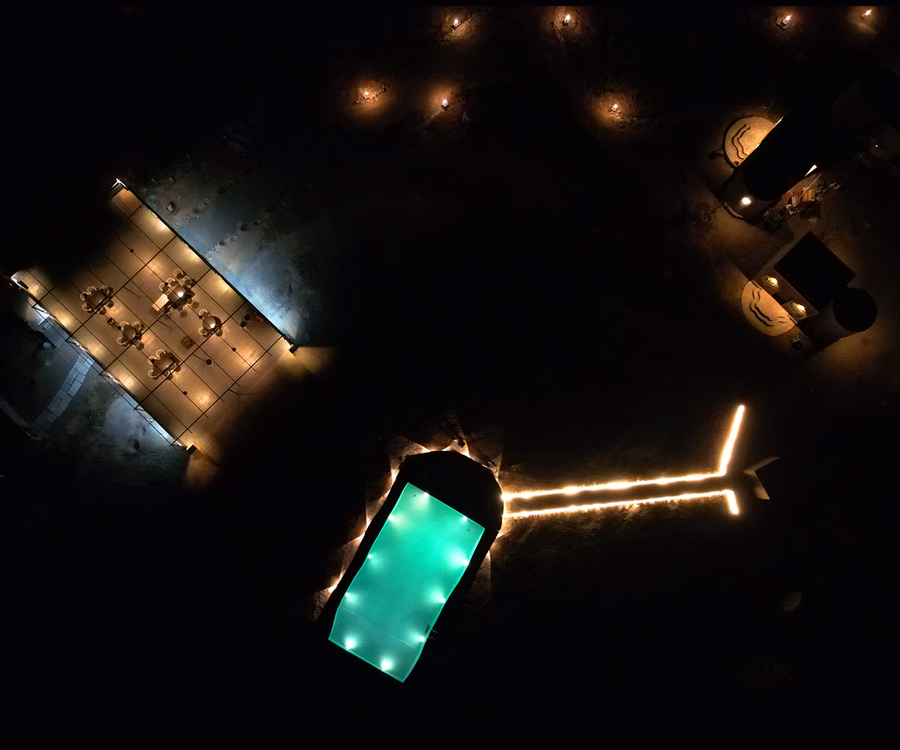 thour nature resorts