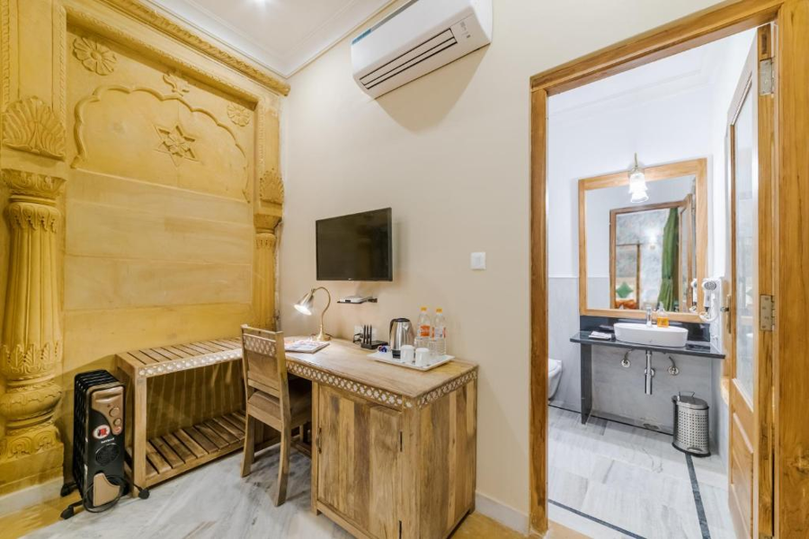 hotel jasmin haveli