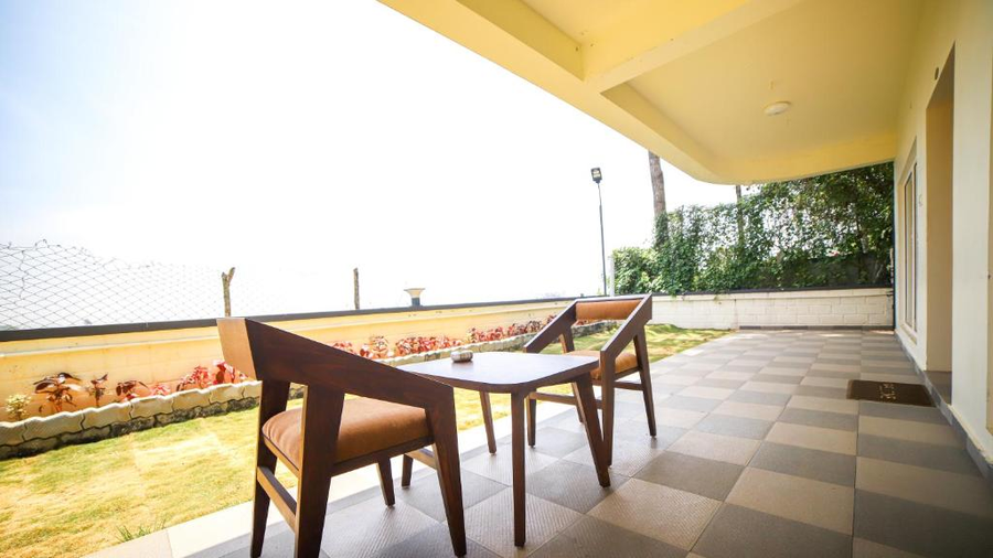 Aira Residency Kothagiri By Lexstays,Kotagiri,3 star