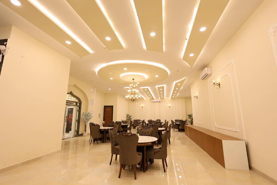 Hotel Mount View Inn,,3 star