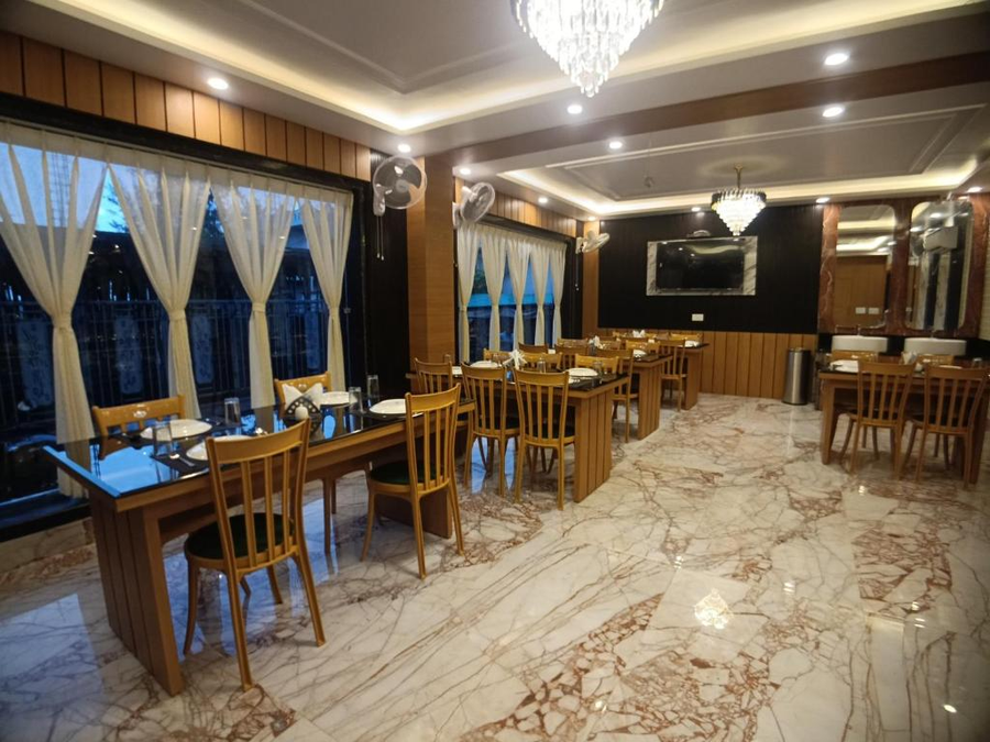 coral beach resort