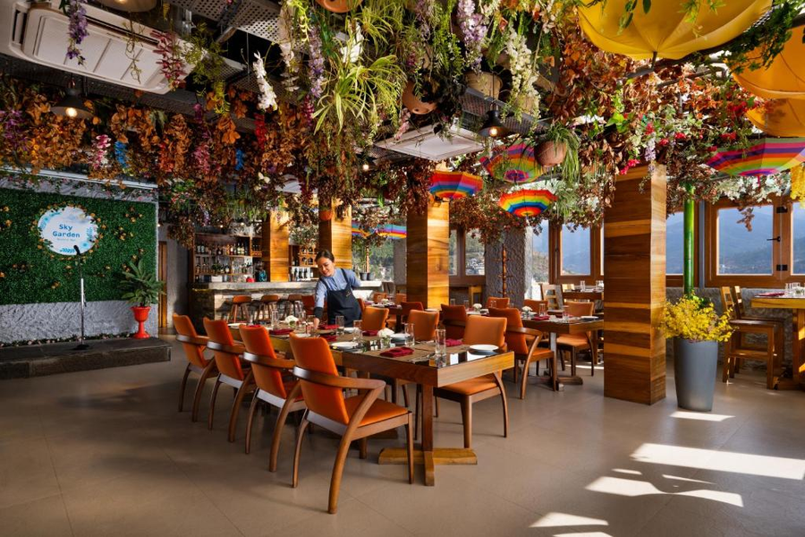 yarkay thimphu ihcl seleqtions