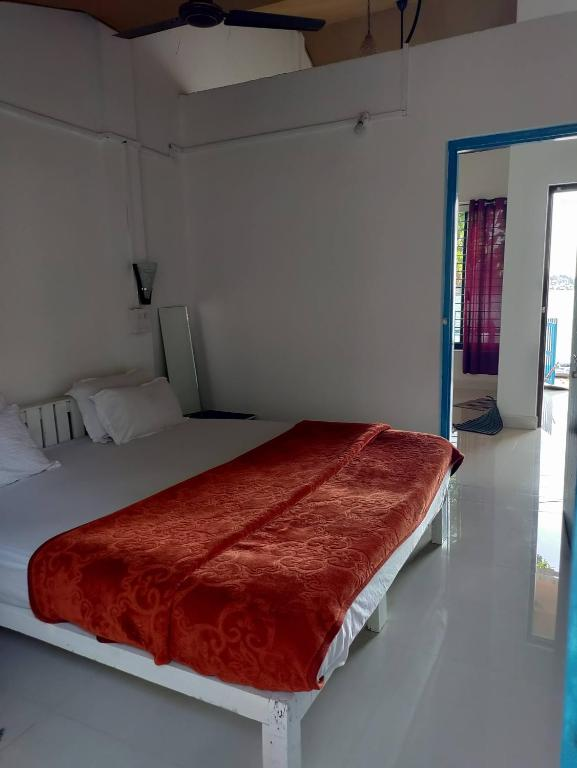 Colomb Bay Homes,Canacona>>Agonda,3 star