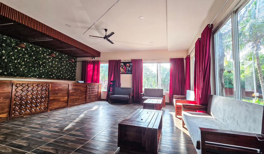 T R Farm Resort And Convention,,3 star