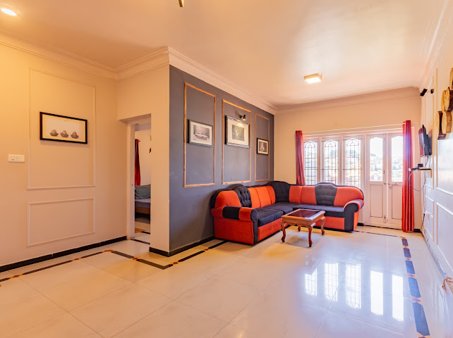 gangas sri balaji cottage