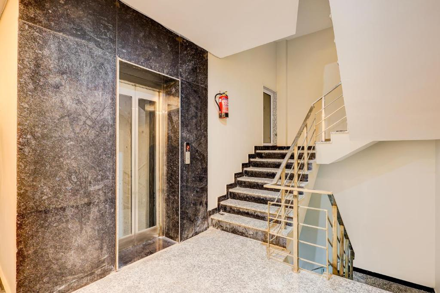 Madstays Hotel Cloudbay Sector 29,Sector 29,3 star