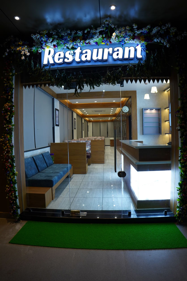 Hotel Diamond,Dadra And Nagar Haveli,3 star