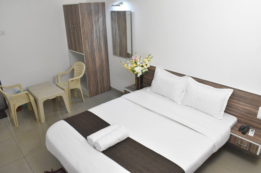 nature nest valley resort