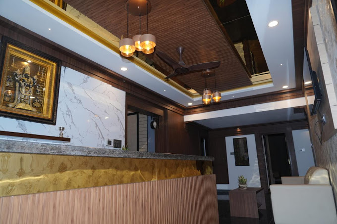 Seven Hills Boutique Hotel,,3 star