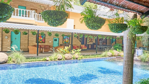 mayfair manor alibag