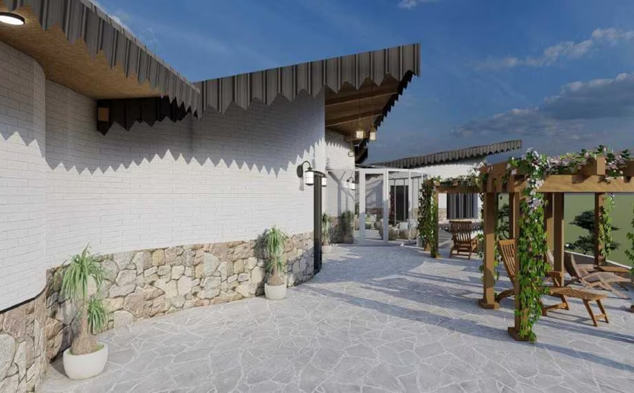 Villa Himalaya By Sunday, Mukteshwar,Mukteshwar Road,3 star