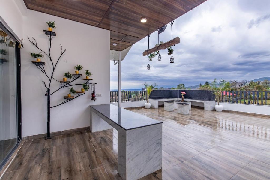 Kailasham Stay,Upuhu,3 star