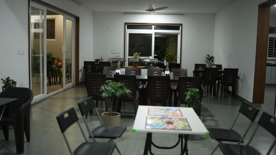 sankalpa farms