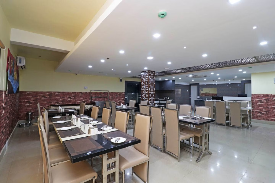 hotel opulence kalinga