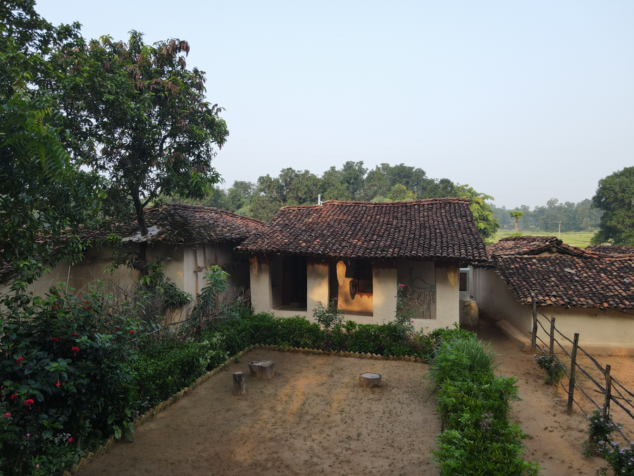 Kaushilya's Bamboo Homestay,,2 star