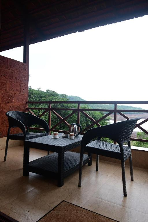 waves and vibes resort