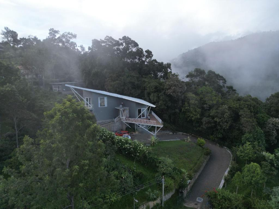 Ibex Resorts, Coonoor - Tapas,,3 star