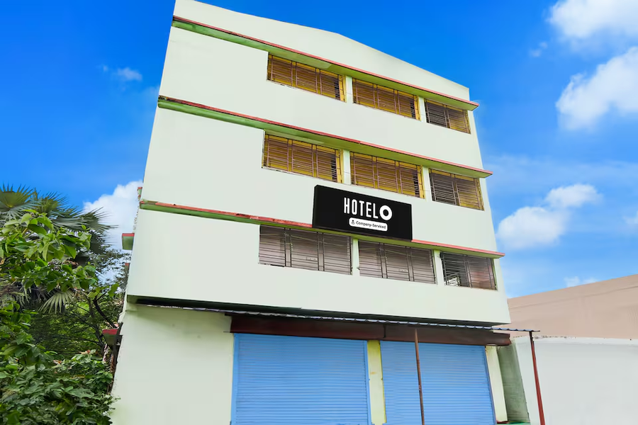 Hotel Chain