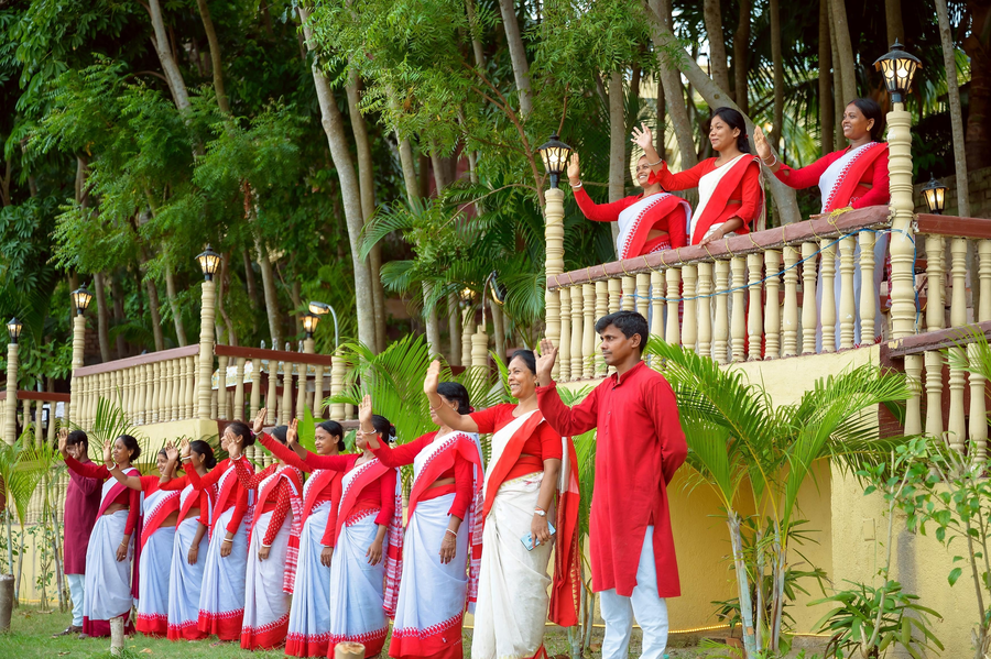 bari kothi heritage hotel