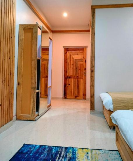 Deva's Retreat Joshimath,,3 star