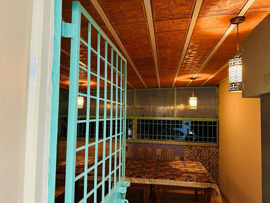 hotel sy comforts