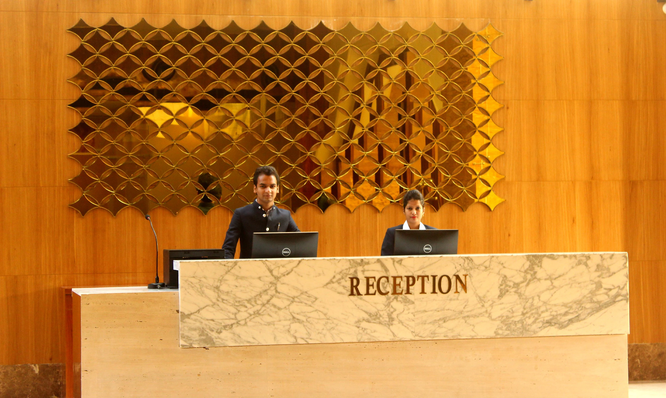 hotel vennington court