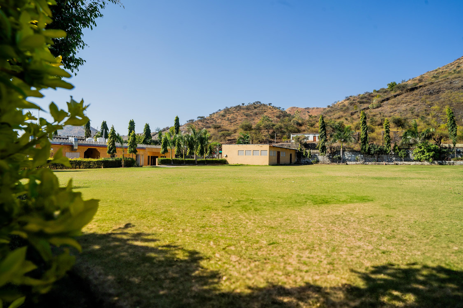 hari priya resort udaipur