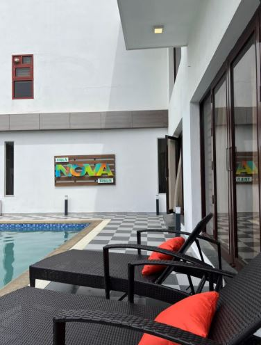 Truliv Villa Nova,,2 star