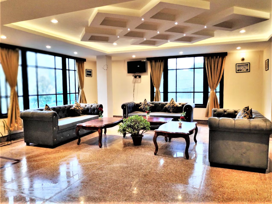 noble heritage hotel and resort by east inn estates