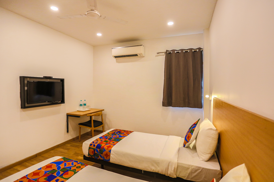 new delhi