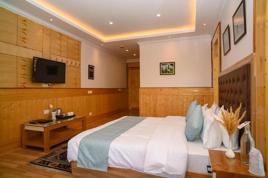 The Countryside Villa Ladakh,,3 star