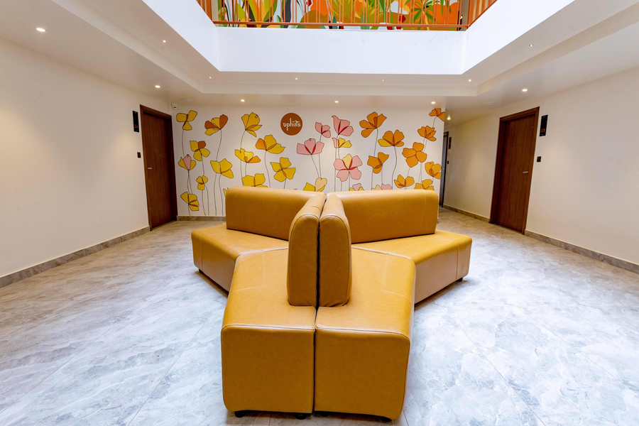Uphills Boutique Hotel,,2 star
