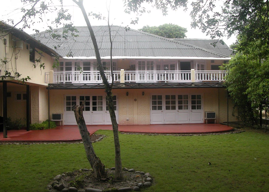 Mancotta Heritage Chang Bungalow, Dibrugarh,Dibrugarh,4 star