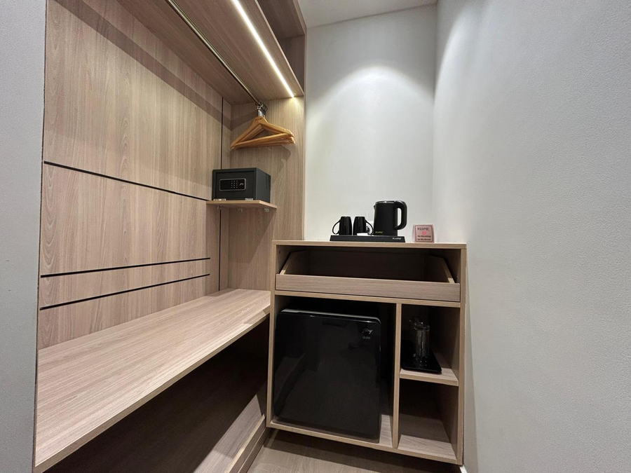 Saarya - A Boutique Hotel,Raghunath Mandir Road,3 star