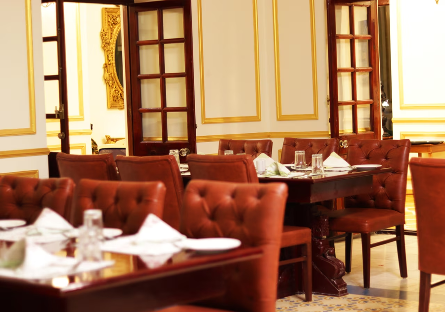 Maharaja Ganga Mahal,,3 star