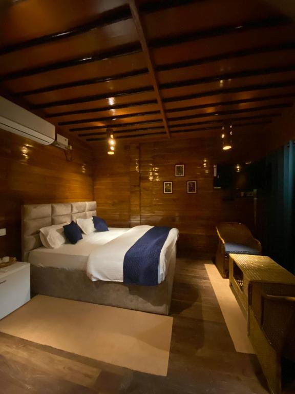 Lemon Wood Cottage,,2 star