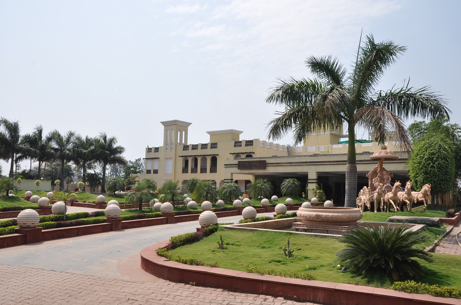 hotel grand imperia