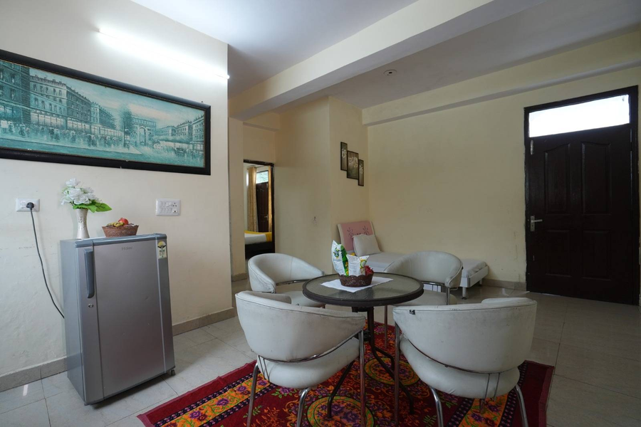Royal Suites Kasuali,,3 star