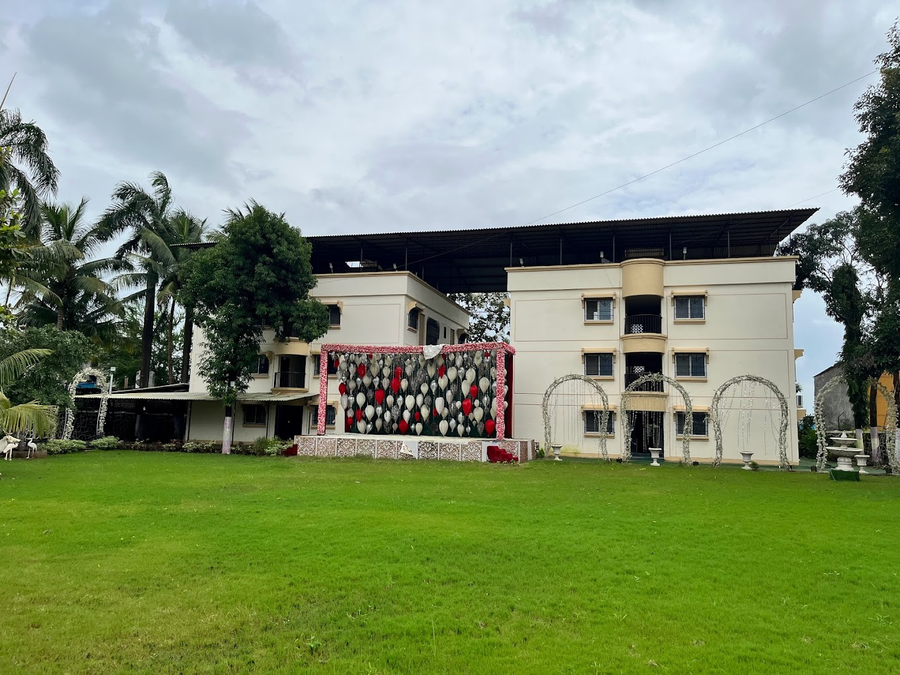 Hotel Sarika,,3 star