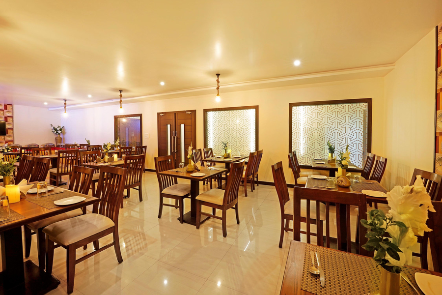 clover a rivido hotel