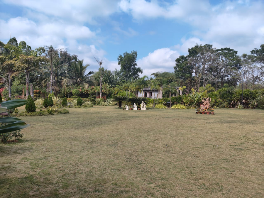 dms rbt resort
