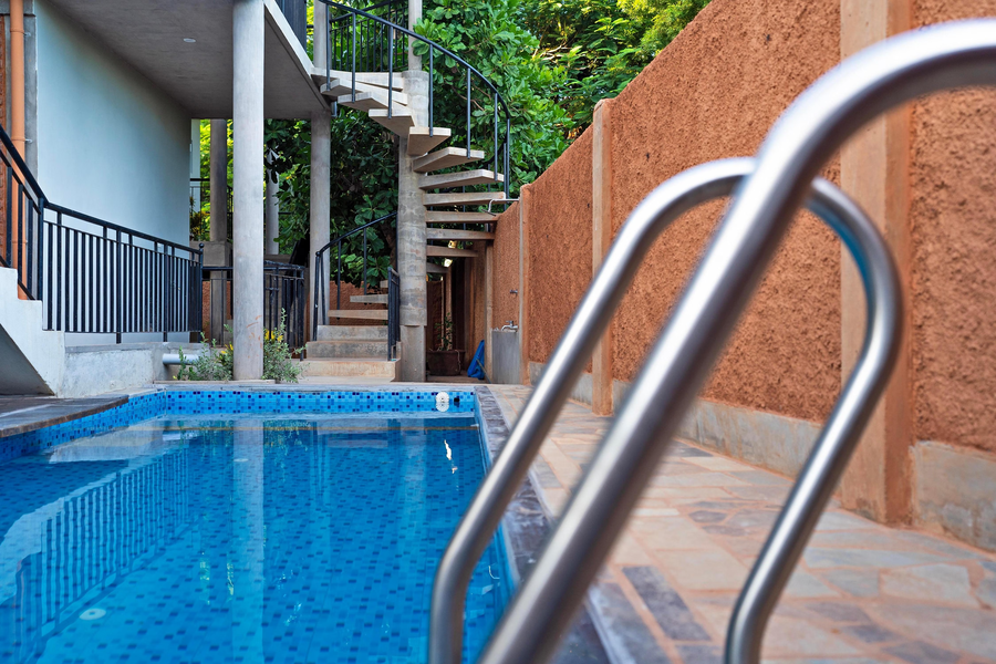 Vana By Loka - Self Catered Studios, Main Auroville Road,2 star