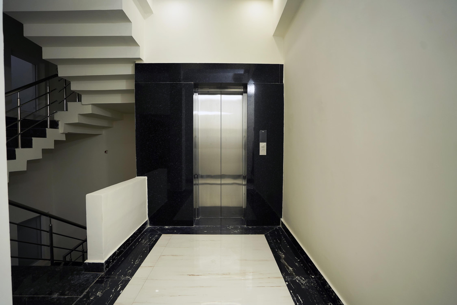 Hotel Royal Heritage,Snac2,3 star