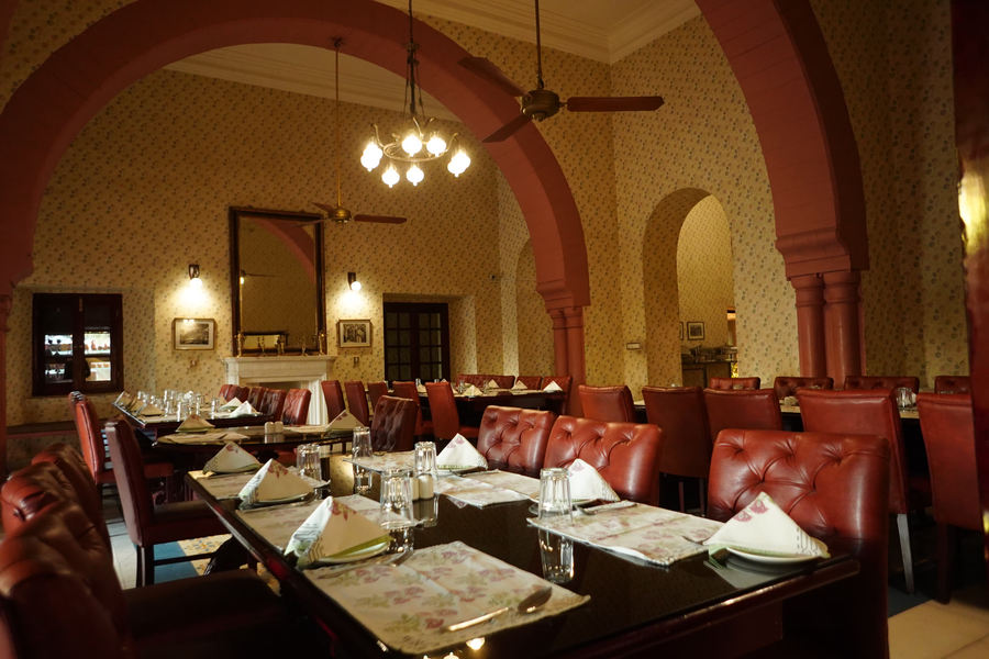 Maharaja Ganga Mahal,,3 star