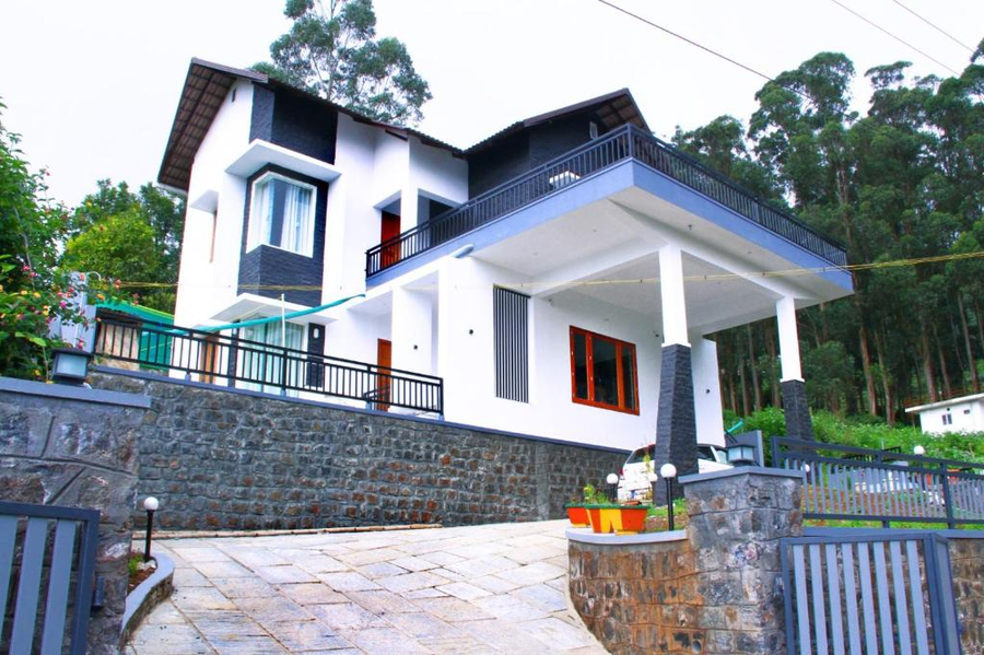Airy Homestay Ooty By Lexstays,,5 star