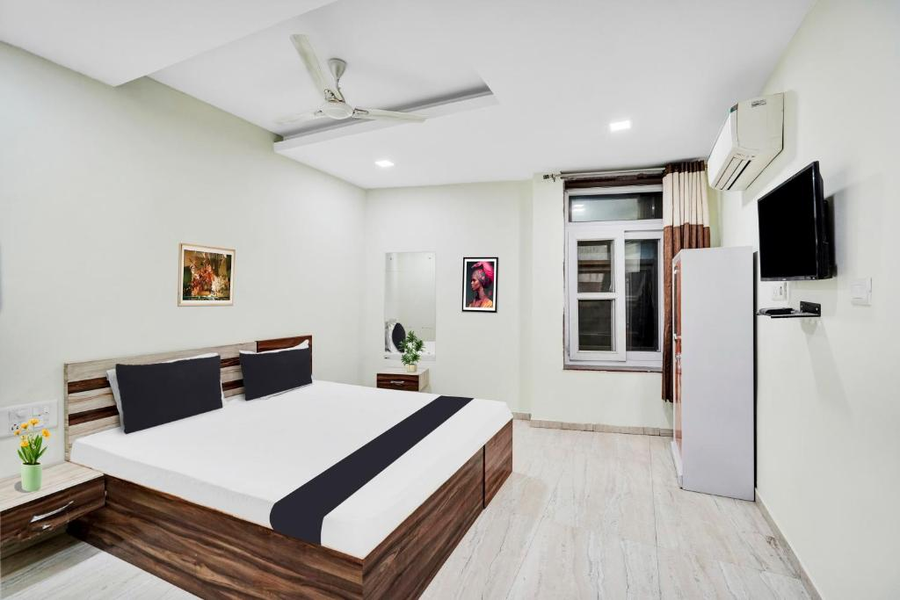 hotel o chittorgarh city center