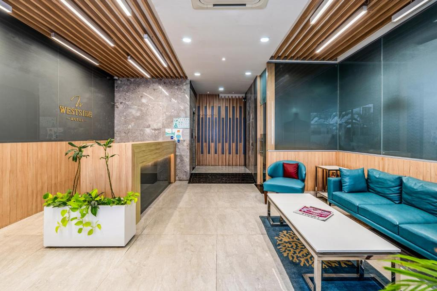westside hotel hitech city