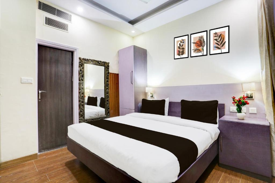 super townhouse brahma sarovar formerly krishna mahal